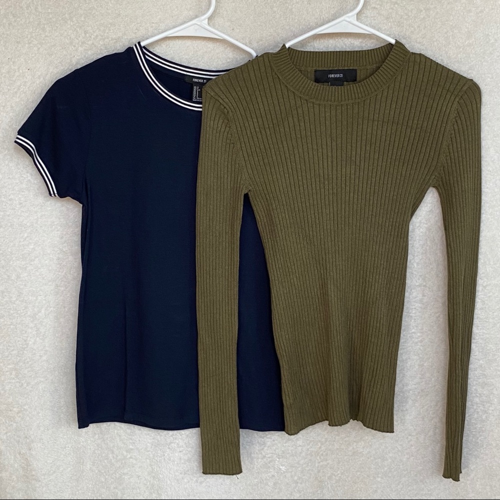 Shirt bundle